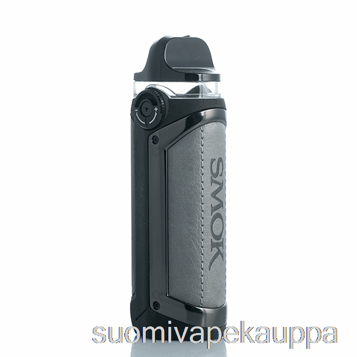 Vape Netistä Smok Ipx80 80w Pod Mod Kit Harmaa